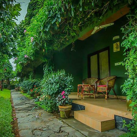 Hotel Ecotones Munnar By Eden Environs Zewnętrze zdjęcie