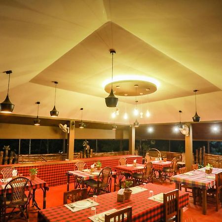 Hotel Ecotones Munnar By Eden Environs Zewnętrze zdjęcie