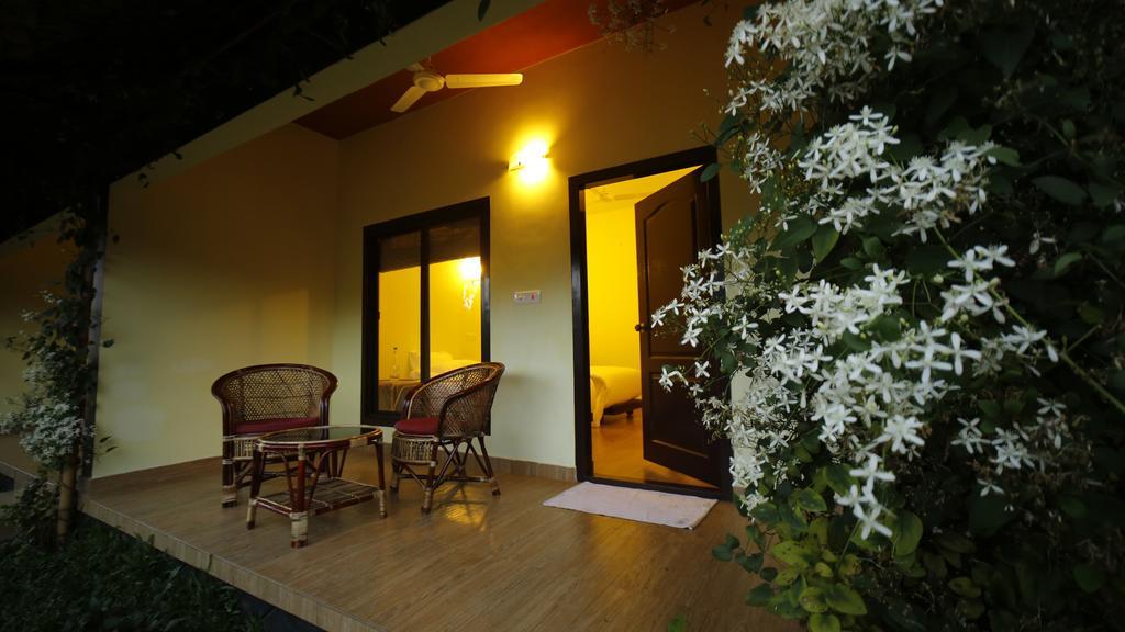 Hotel Ecotones Munnar By Eden Environs Pokój zdjęcie