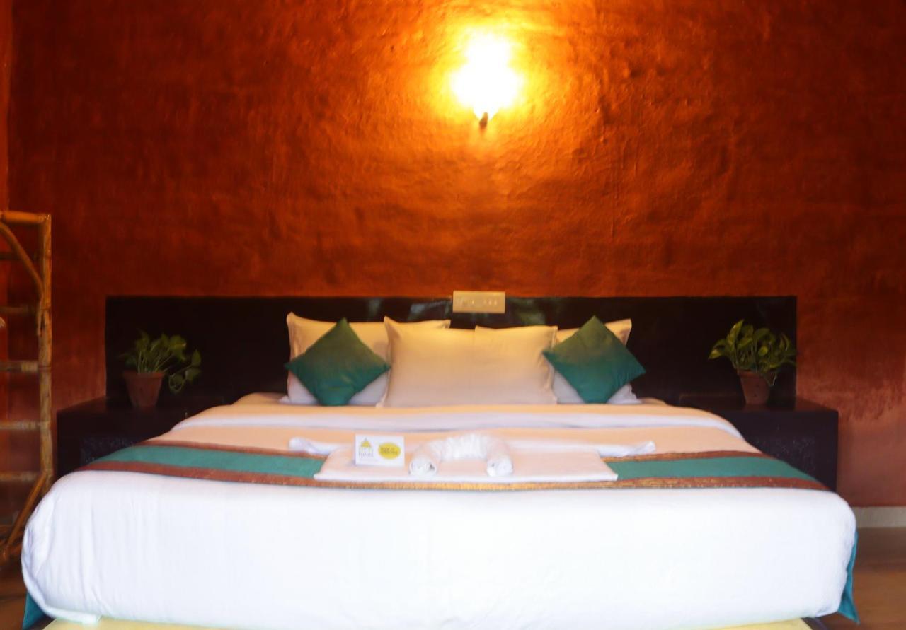 Hotel Ecotones Munnar By Eden Environs Zewnętrze zdjęcie