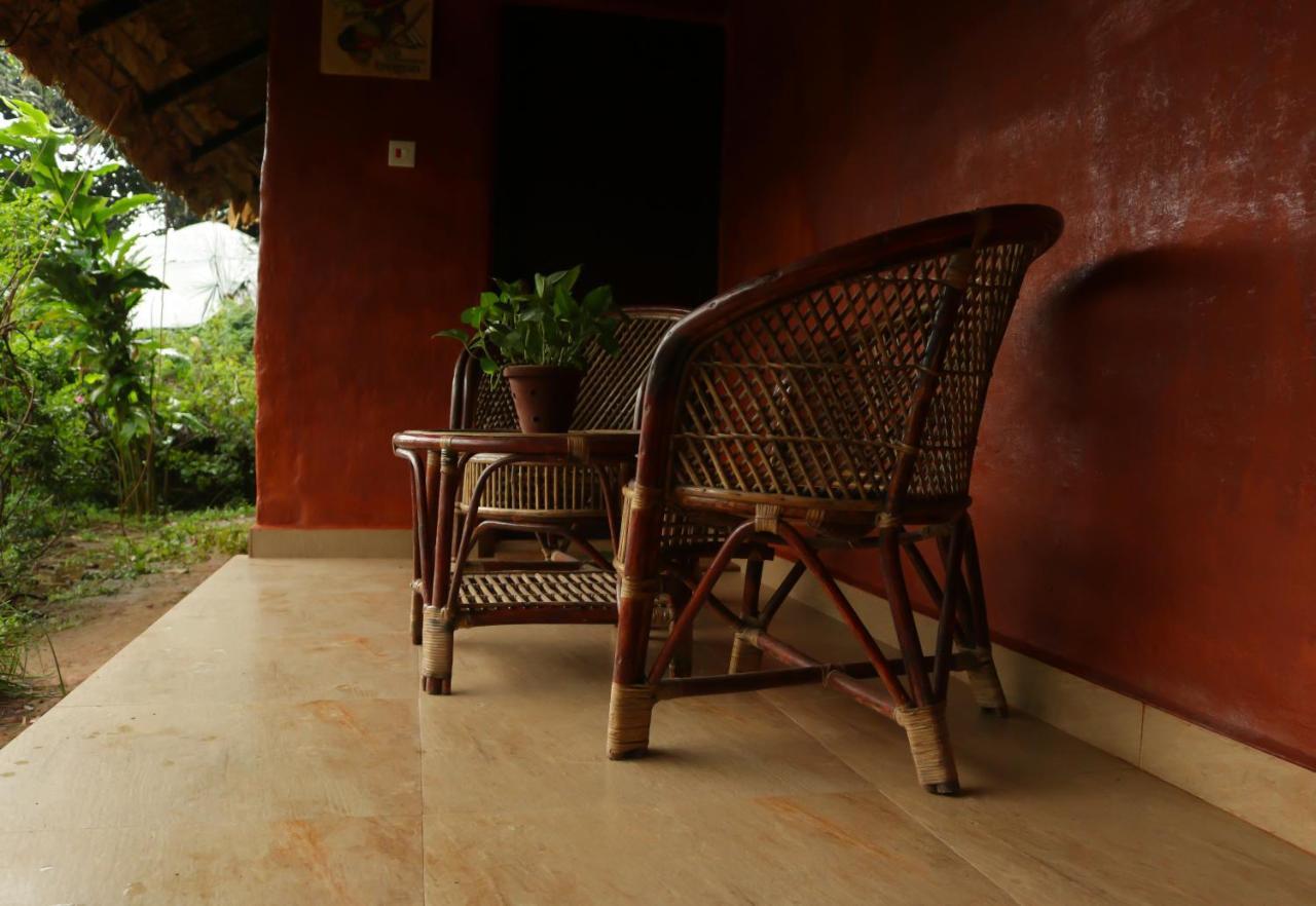 Hotel Ecotones Munnar By Eden Environs Zewnętrze zdjęcie