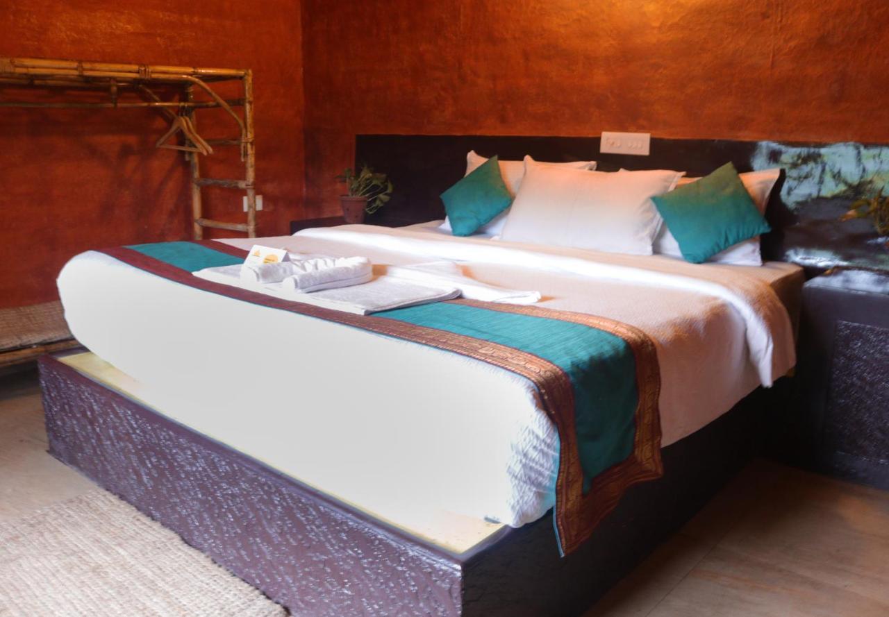 Hotel Ecotones Munnar By Eden Environs Zewnętrze zdjęcie