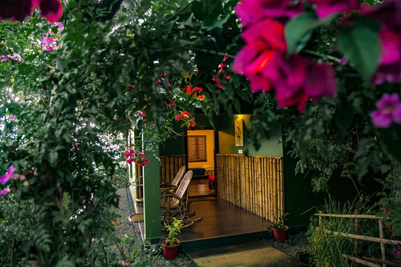 Hotel Ecotones Munnar By Eden Environs Zewnętrze zdjęcie