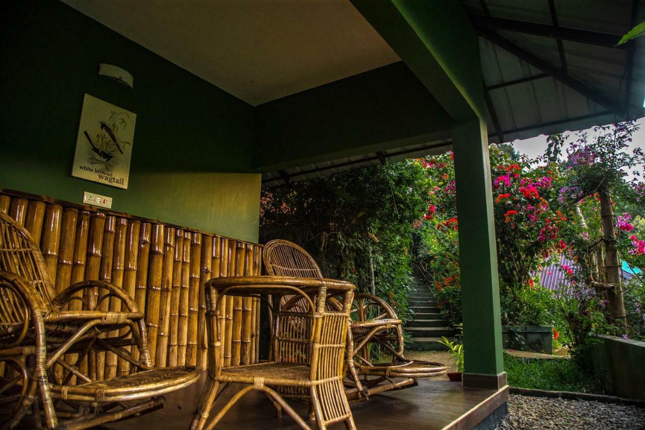 Hotel Ecotones Munnar By Eden Environs Zewnętrze zdjęcie