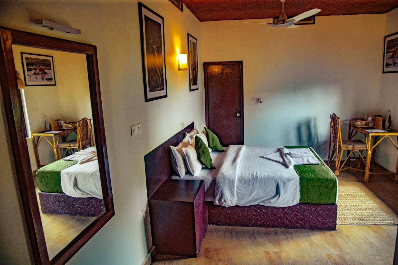 Hotel Ecotones Munnar By Eden Environs Zewnętrze zdjęcie