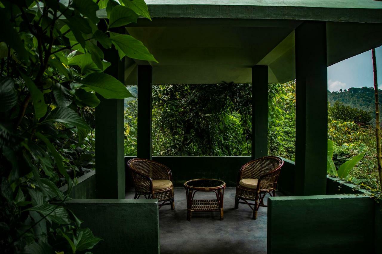 Hotel Ecotones Munnar By Eden Environs Zewnętrze zdjęcie