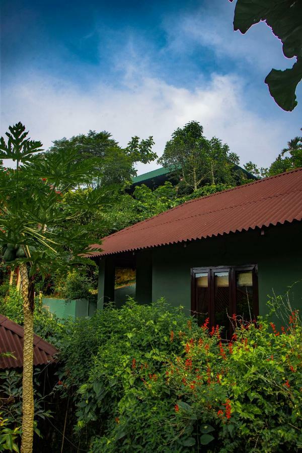 Hotel Ecotones Munnar By Eden Environs Zewnętrze zdjęcie