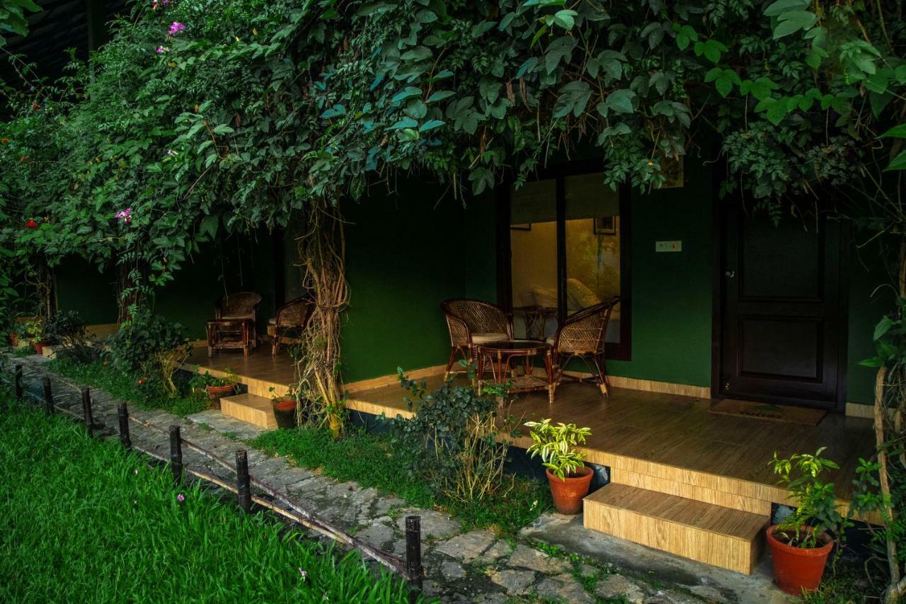 Hotel Ecotones Munnar By Eden Environs Zewnętrze zdjęcie