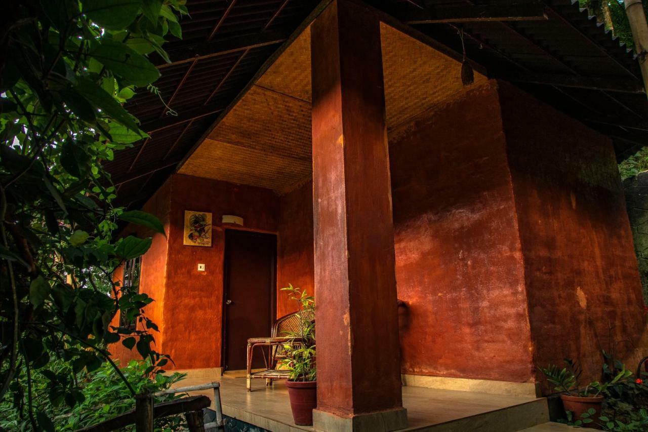 Hotel Ecotones Munnar By Eden Environs Zewnętrze zdjęcie