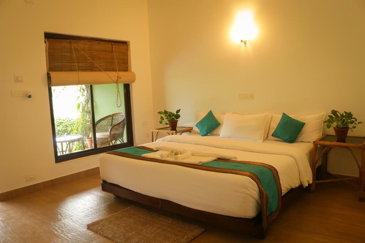 Hotel Ecotones Munnar By Eden Environs Zewnętrze zdjęcie