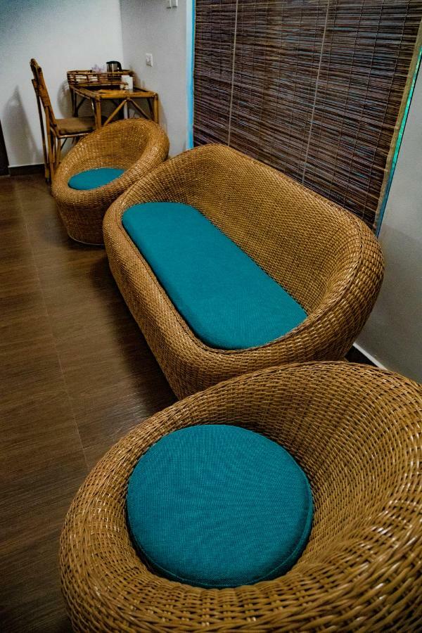 Hotel Ecotones Munnar By Eden Environs Zewnętrze zdjęcie