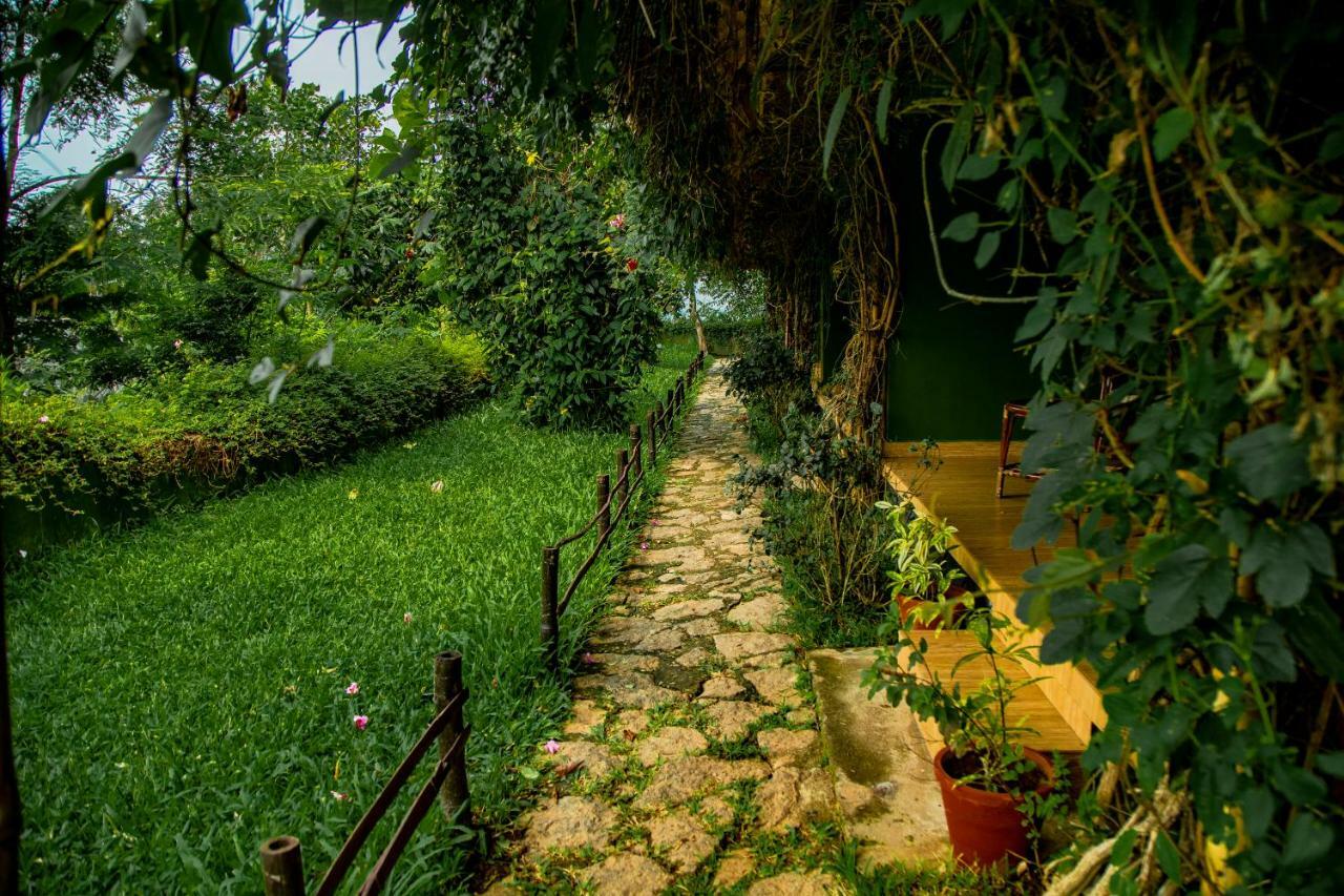Hotel Ecotones Munnar By Eden Environs Zewnętrze zdjęcie