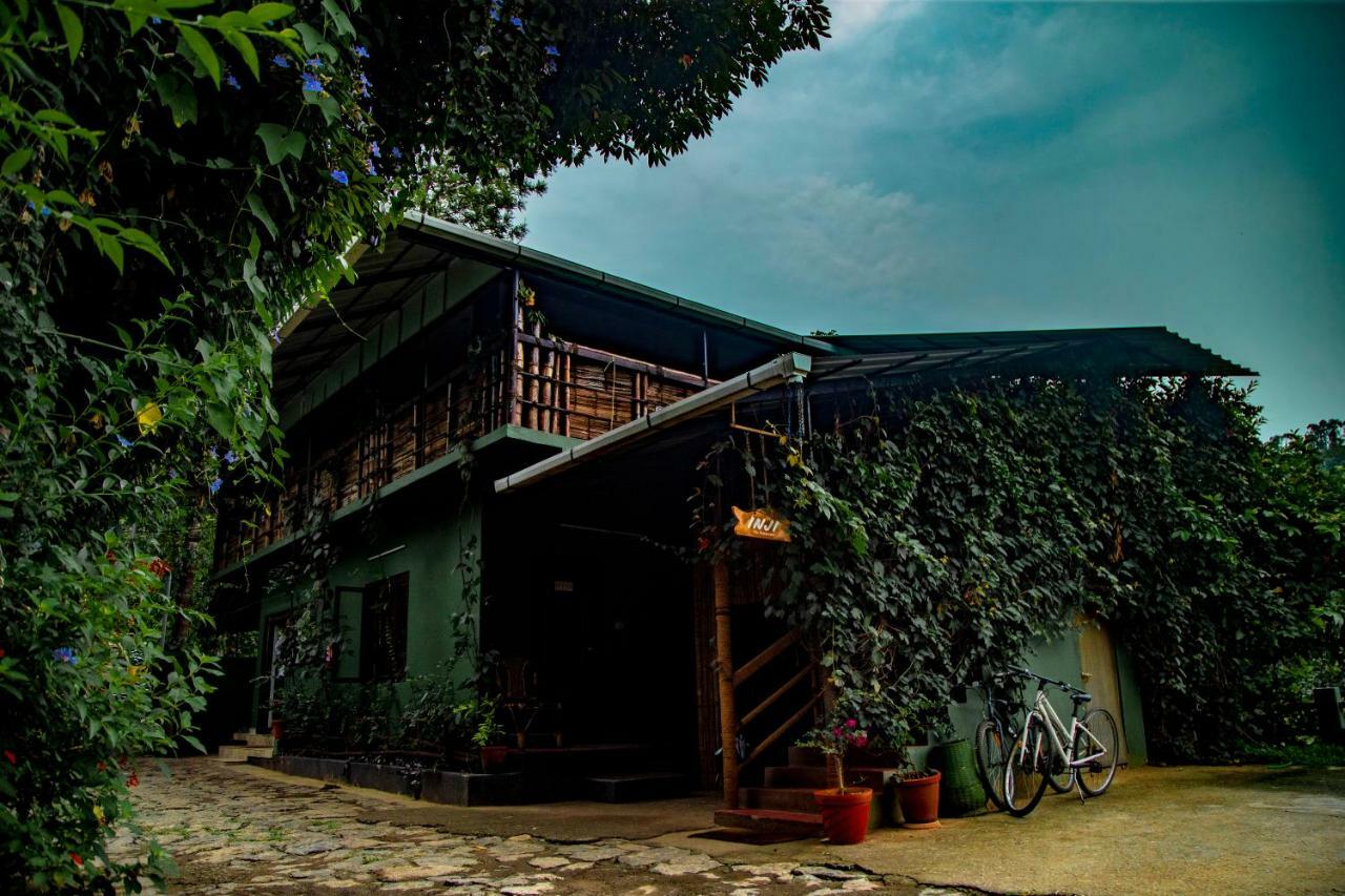 Hotel Ecotones Munnar By Eden Environs Zewnętrze zdjęcie