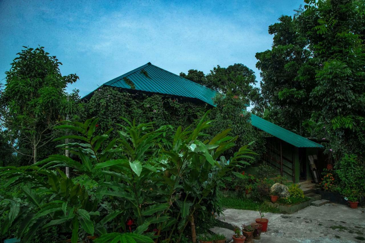 Hotel Ecotones Munnar By Eden Environs Zewnętrze zdjęcie