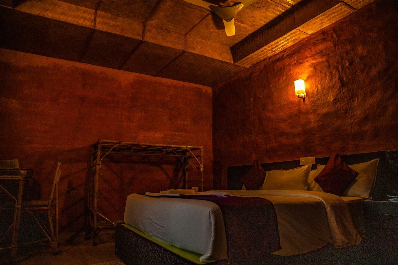 Hotel Ecotones Munnar By Eden Environs Zewnętrze zdjęcie