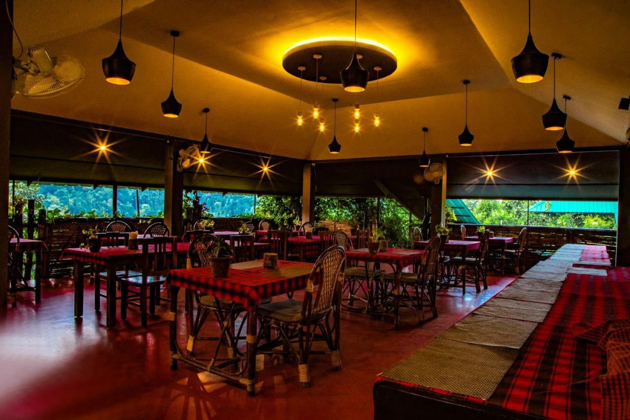 Hotel Ecotones Munnar By Eden Environs Zewnętrze zdjęcie
