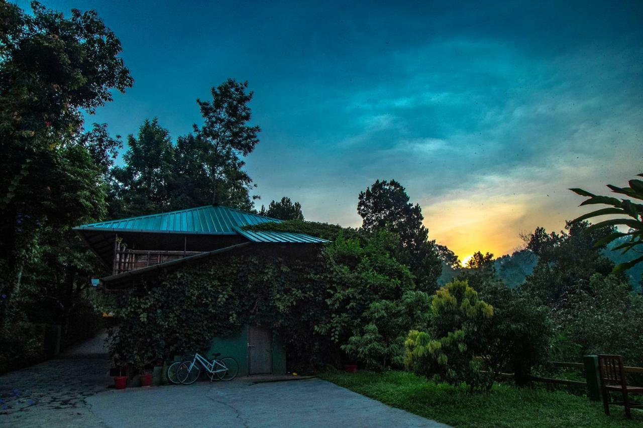 Hotel Ecotones Munnar By Eden Environs Zewnętrze zdjęcie
