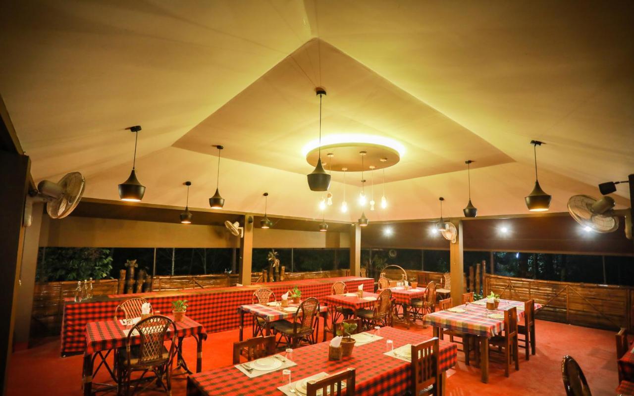 Hotel Ecotones Munnar By Eden Environs Zewnętrze zdjęcie