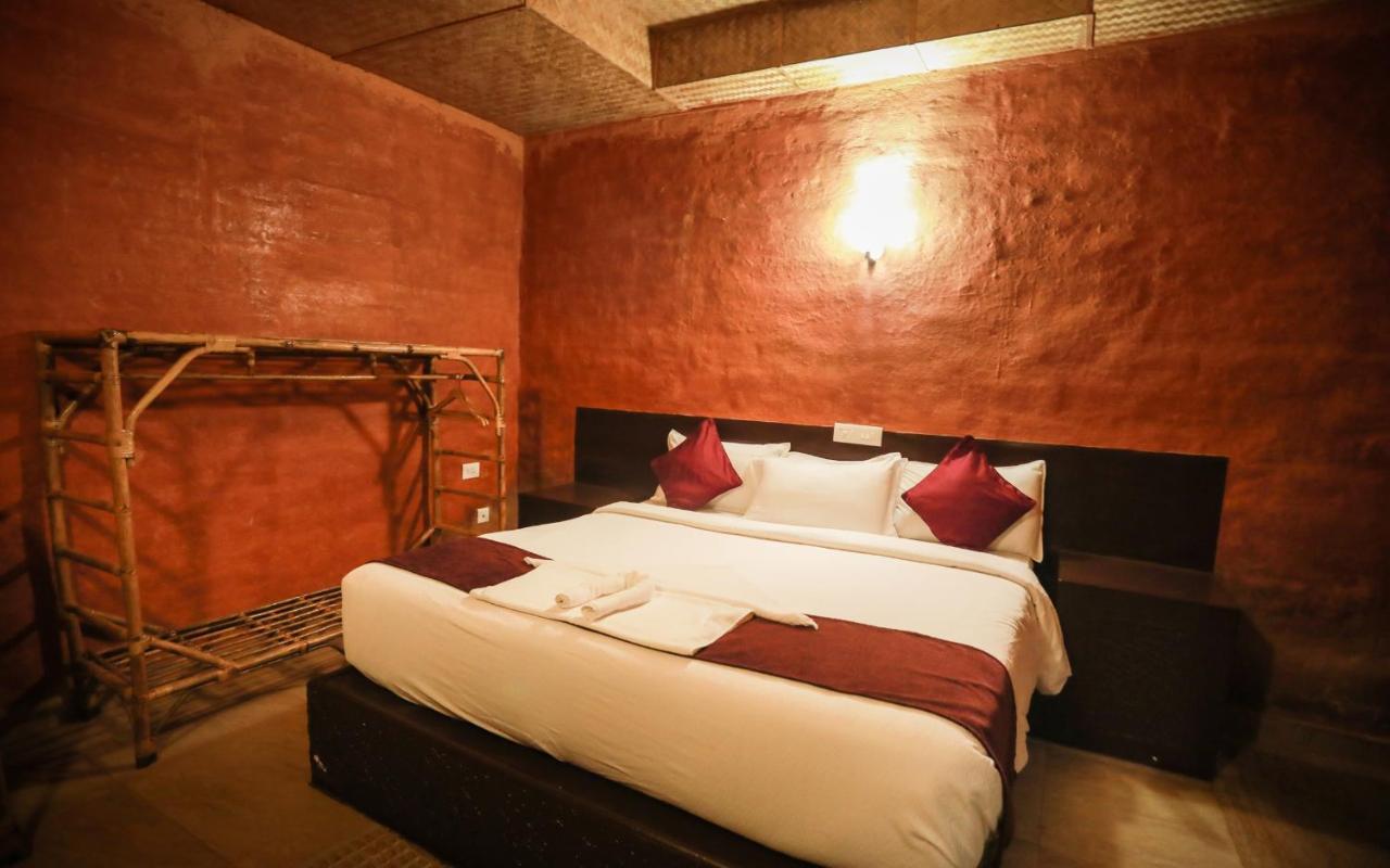 Hotel Ecotones Munnar By Eden Environs Zewnętrze zdjęcie